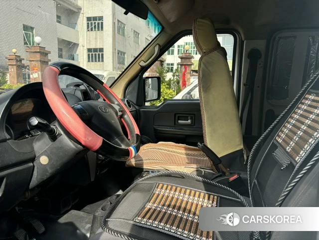 Ruichi EC35 2020 Белый из Китая, фото 3