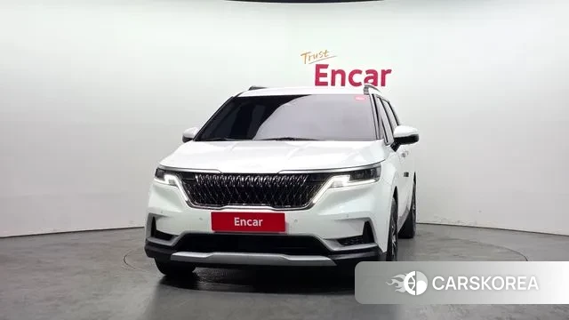 Kia Carnival 4th generation id 3776824 из Кореи 13