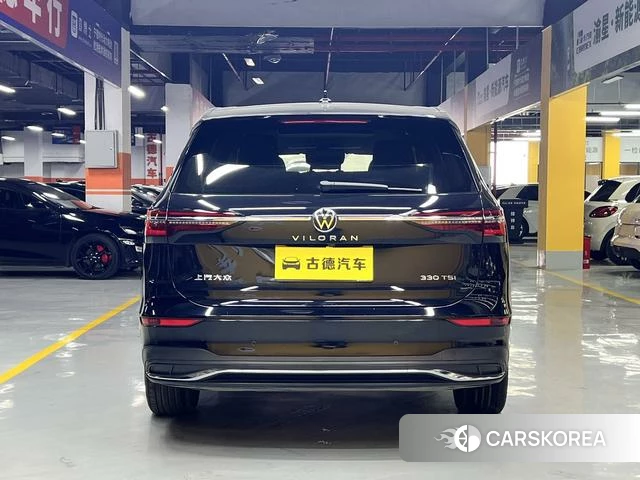 Volkswagen Weiran id 4256210 из Китая 22
