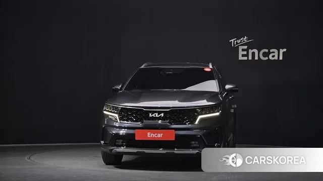 Kia Sorento 4th Generation id 3556336 из Кореи 13