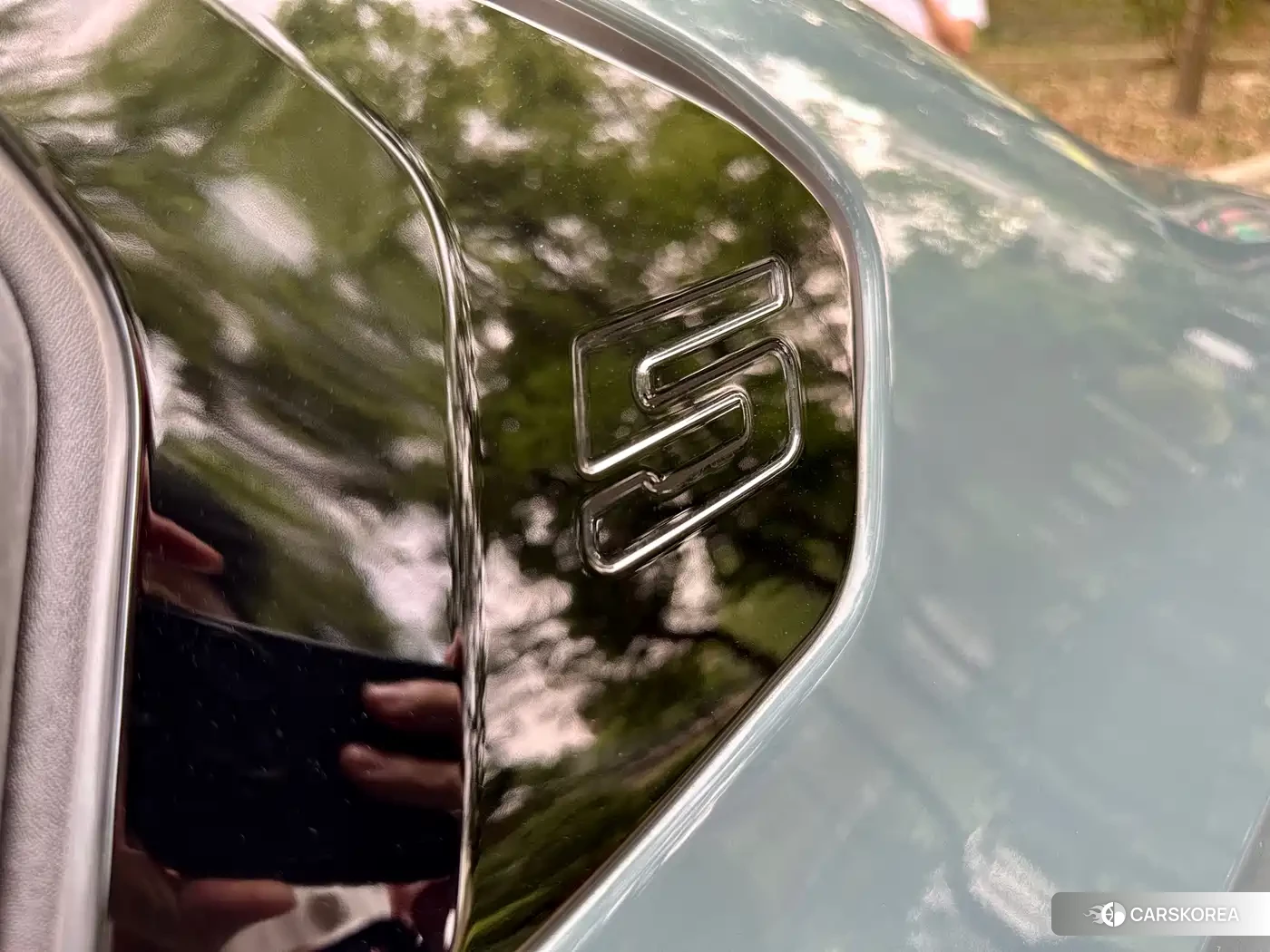 BMW 5 series id 4547288 из Китая 19