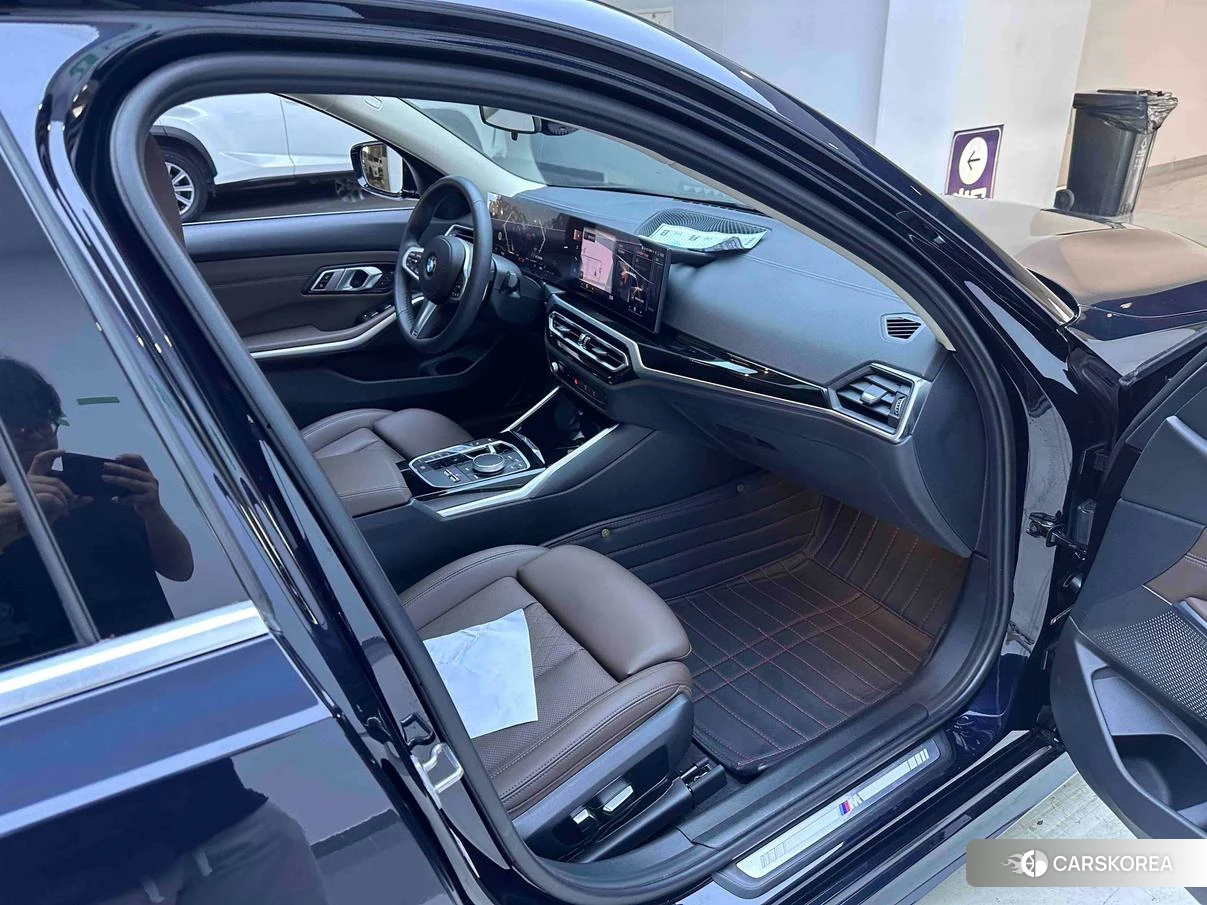 BMW 3 series id 4486454 из Китая 15