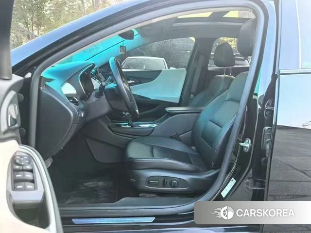 Chevrolet Mai Ruibao XL 2020 Черный из Китая, фото 3