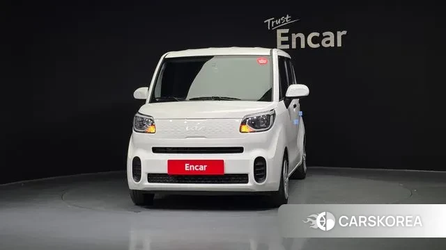 Kia The New Ray id 3478552 из Кореи 13