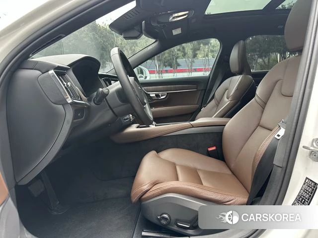 Volvo S90 id 3909072 из Китая 16