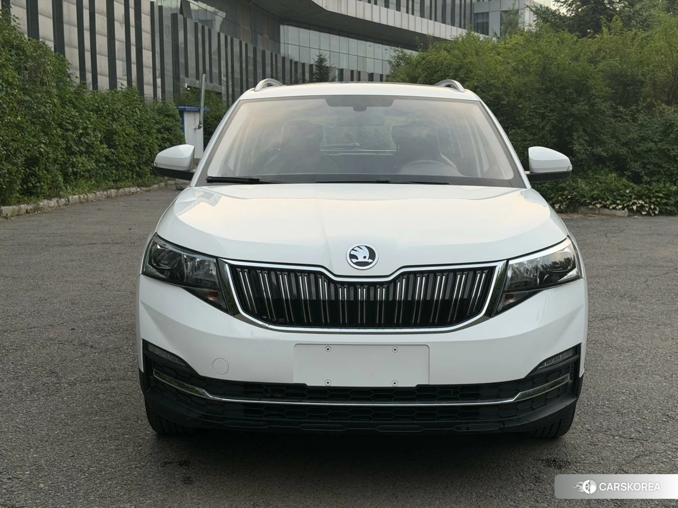 Skoda Komick id 4510552 из Китая 7
