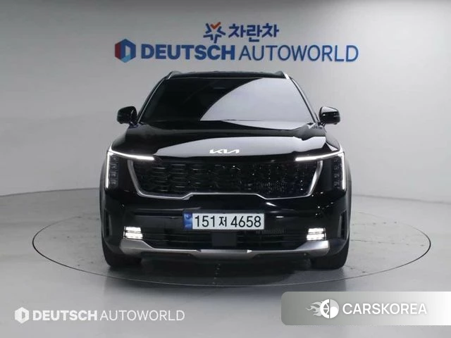 Kia The New Sorento 4th Generation id 4322206 из Кореи 13
