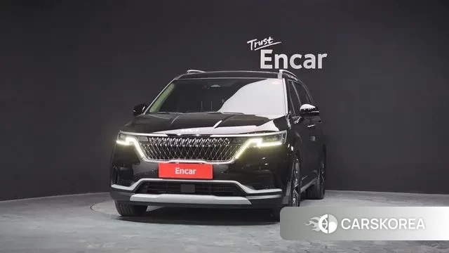 Kia Carnival 4th generation id 3463062 из Кореи 13