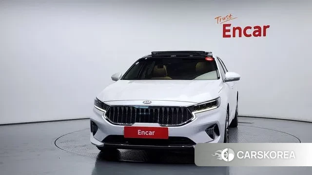 Kia K7 Premier id 3018064 из Кореи 13