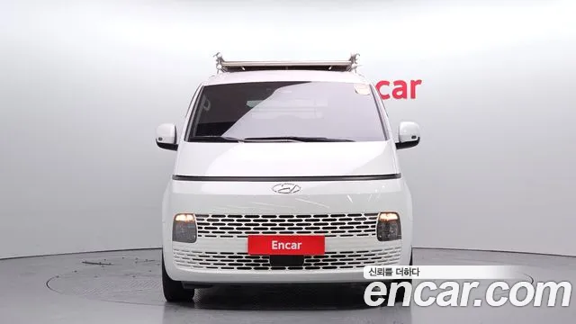 Hyundai Staria id 2621510 из Кореи 13