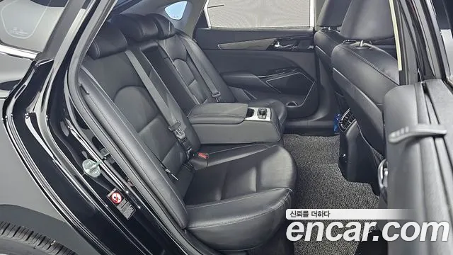 Kia K7 Premier id 2758143 из Кореи 13