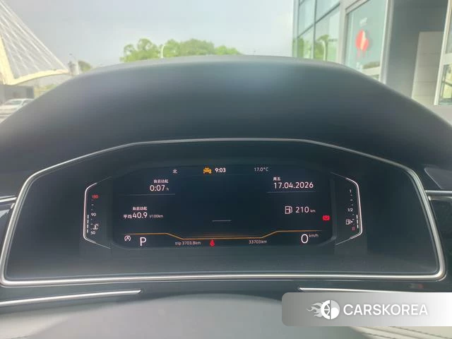 Volkswagen Tiguan L 2023 Белый из Китая, фото 3