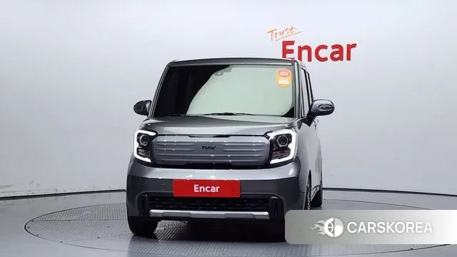 Kia The New Kia Ray id 3002591 из Кореи 13