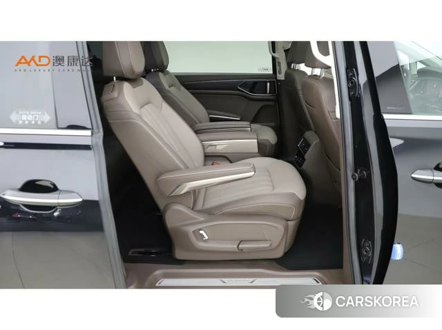 Volkswagen Weiran 2024 Черный из Китая, фото 4
