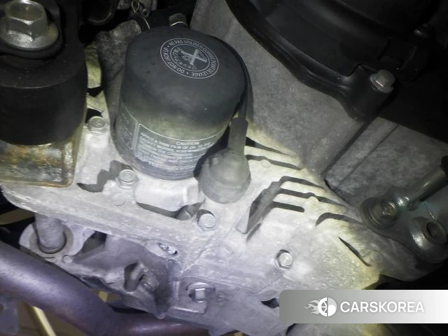 Engine photo