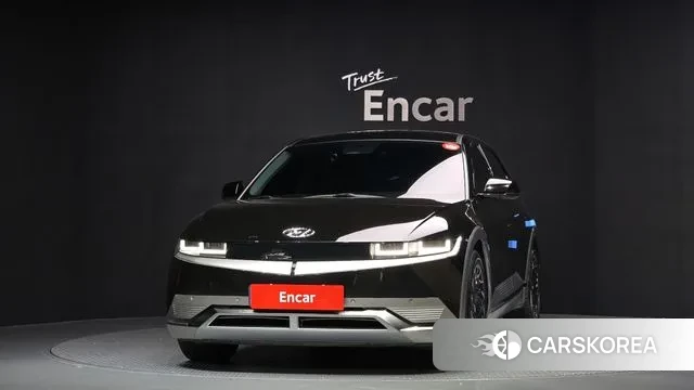 Hyundai Ionic 5 id 3058869 из Кореи 13