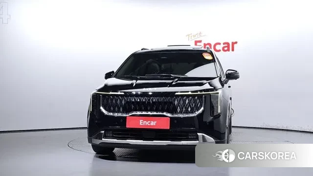 Kia The New Carnival 4th Generation id 3021828 из Кореи 13