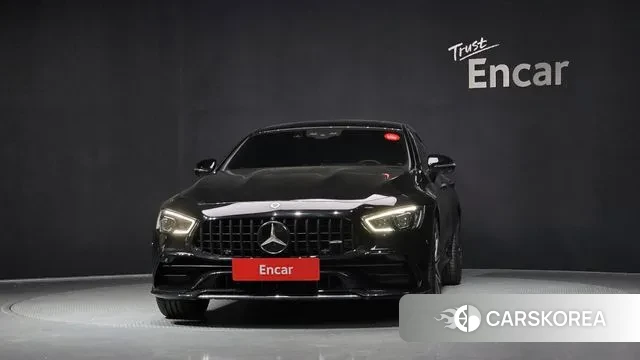 Mercedes-Benz AMG GT id 3437964 из Кореи 13