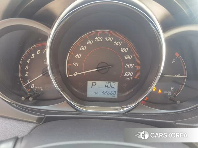 Toyota YARIS L Zhixuan id 4263264 из Китая 15