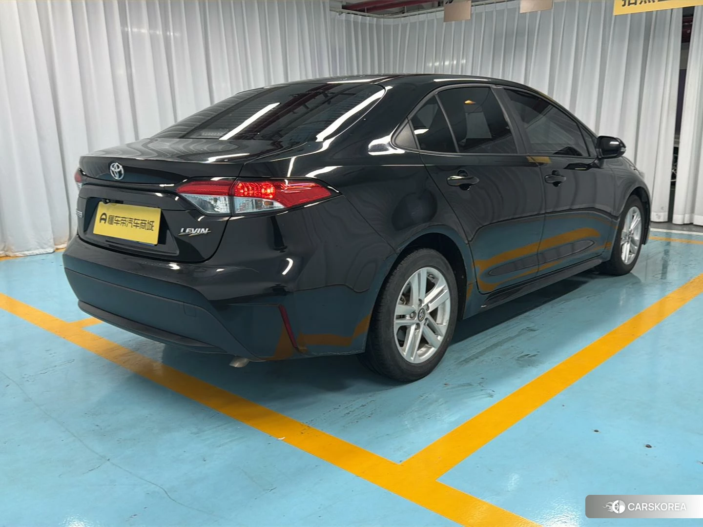 Toyota Lei Ling id 4462061 из Китая 13
