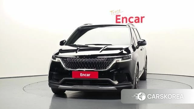 Kia Carnival 4th generation id 4422961 из Кореи 13