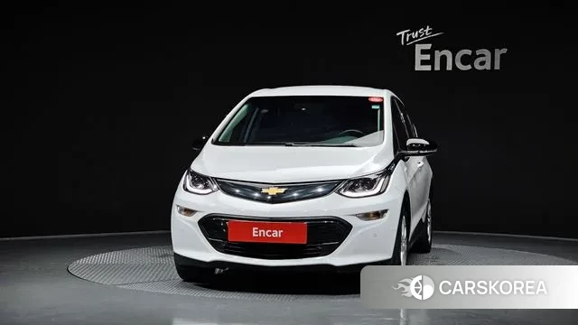 Chevrolet (GM Daewoo) Bolt EV id 3018842 из Кореи 13