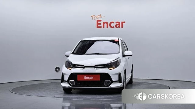 Kia Morning Urban (JA) id 3838723 из Кореи 13