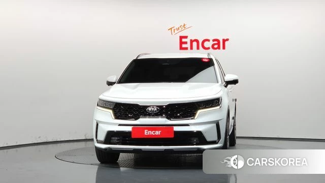 Kia Sorento 4th Generation id 4943617 из Кореи 23