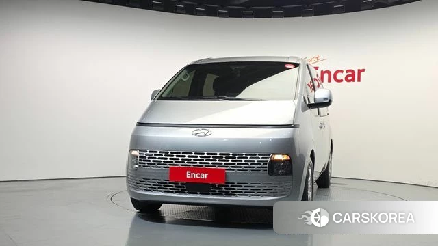 Hyundai Staria id 4864364 из Кореи 13