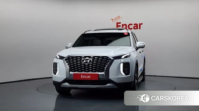 Hyundai Palisade id 3611696 из Кореи 13