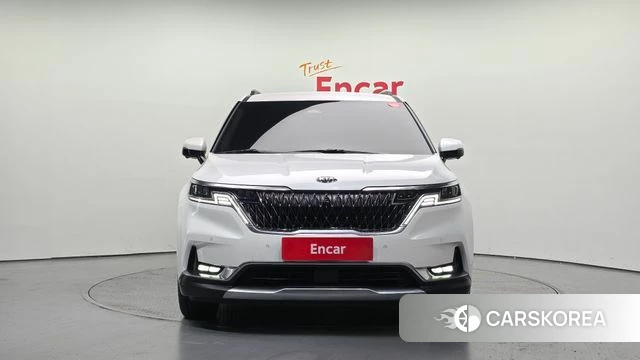 Kia Carnival 4th generation id 3884954 из Кореи 13