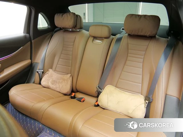 Mercedes-Benz E-Class id 4387375 из Китая 13