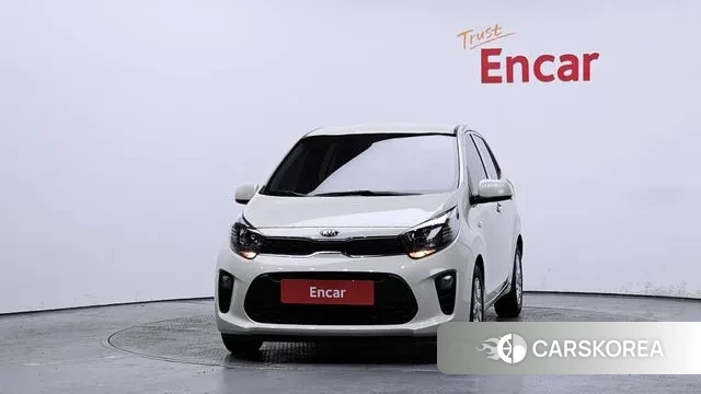 Kia All New Morning (JA) id 3459734 из Кореи 13