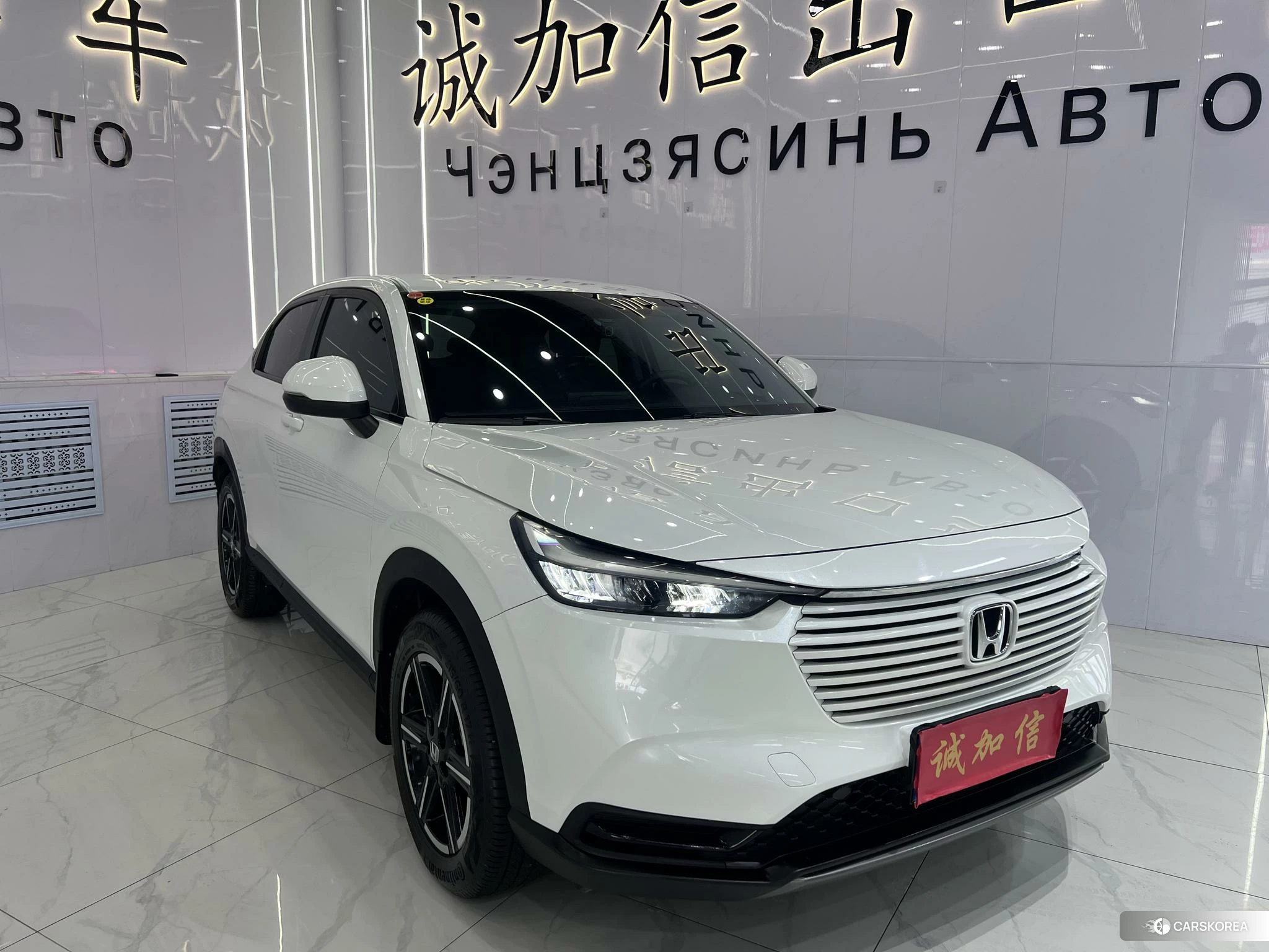 Honda Binzhi id 4420373 из Китая 13