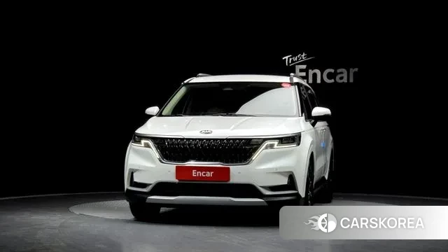 Kia Carnival 4th generation id 3601543 из Кореи 13