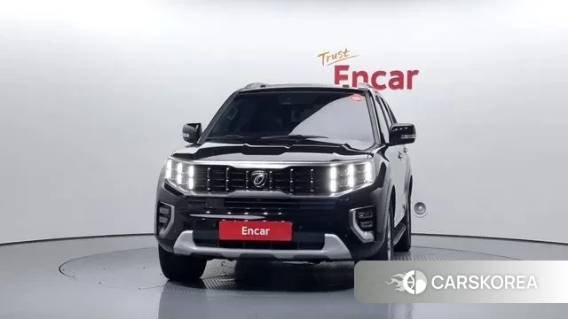 Kia Mohave Master id 2885820 из Кореи 13