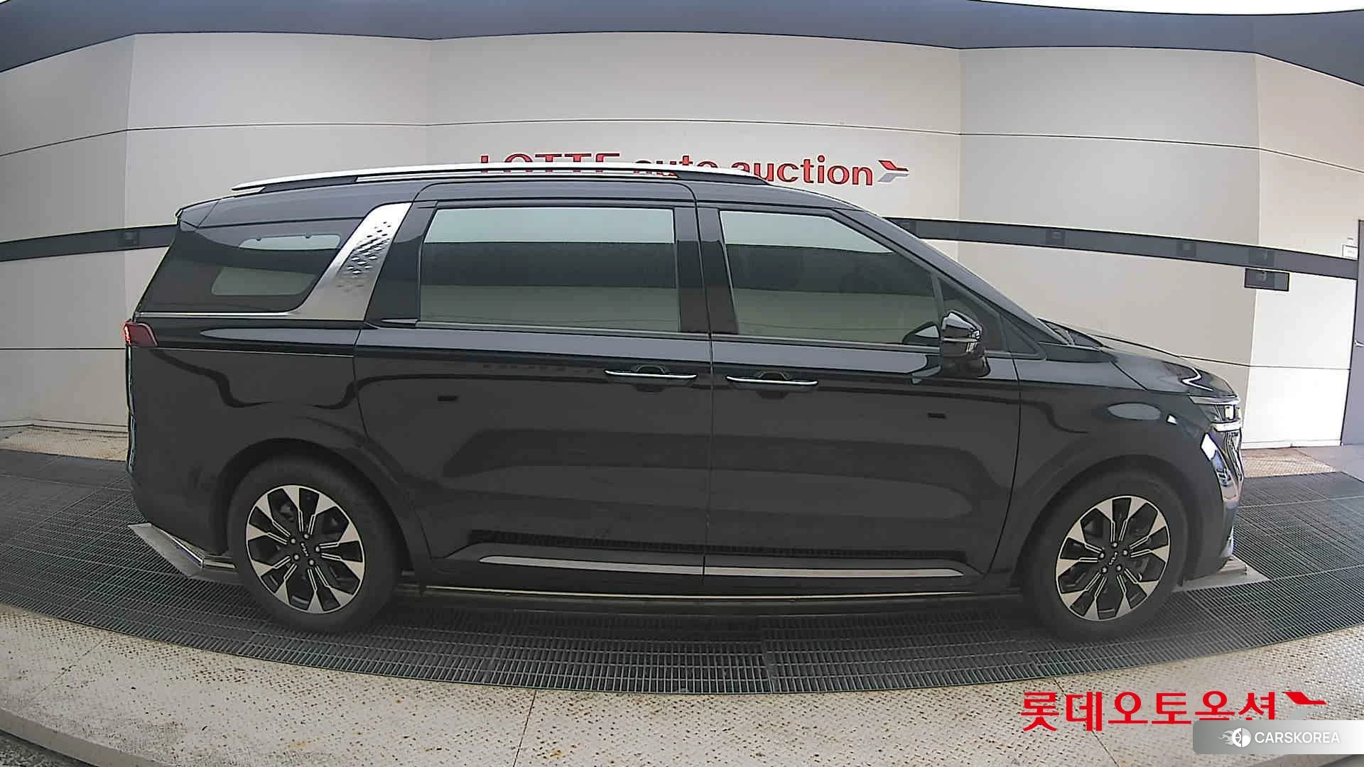 Kia Carnival id 4909242 из Кореи 23