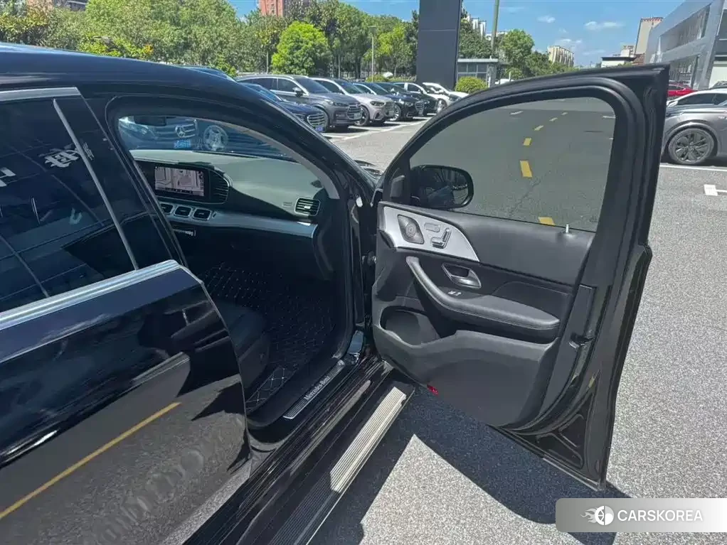 Mercedes-Benz GLE id 4628074 из Китая 15