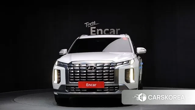 Hyundai The New Palisade id 3457528 из Кореи 13