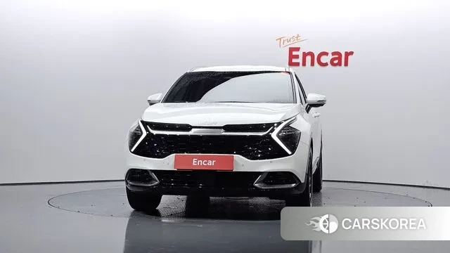 Kia Sportage 5th Generation id 3241483 из Кореи 13