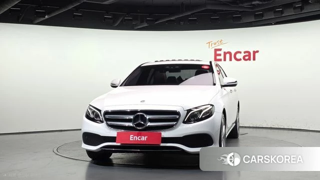 Mercedes-Benz E-Class W213 id 4795090 из Кореи 13