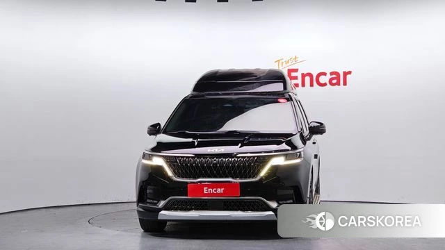 Kia Carnival 4th generation id 3865436 из Кореи 13