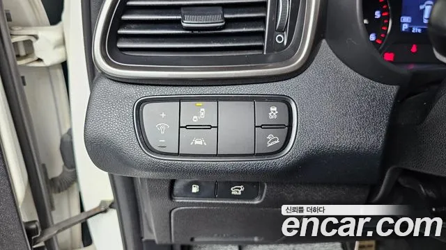 Kia The New Sorento id 2764637 из Кореи 13