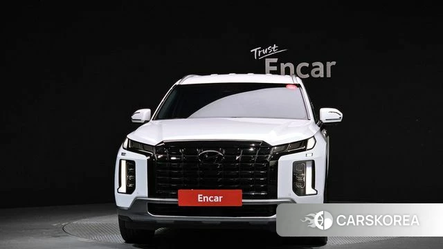 Hyundai The New Palisade id 3826302 из Кореи 13