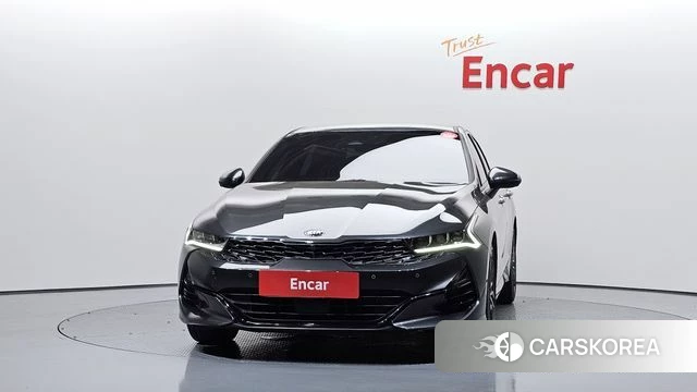 Kia K5 3rd generation id 4657914 из Кореи 23