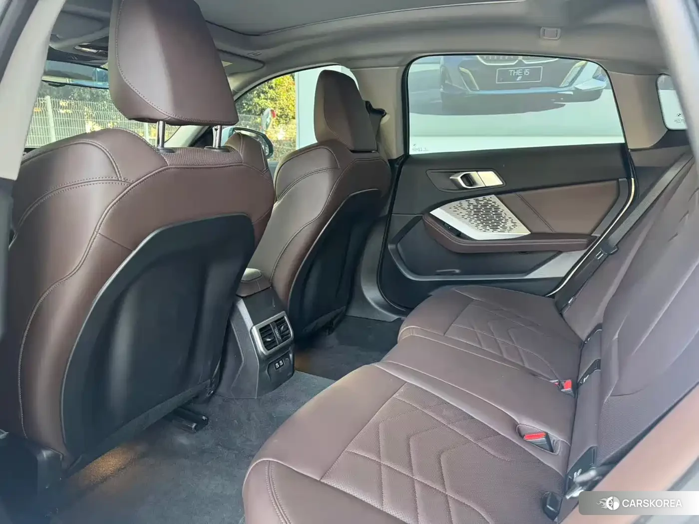 BMW 2 series id 4548148 из Китая 11