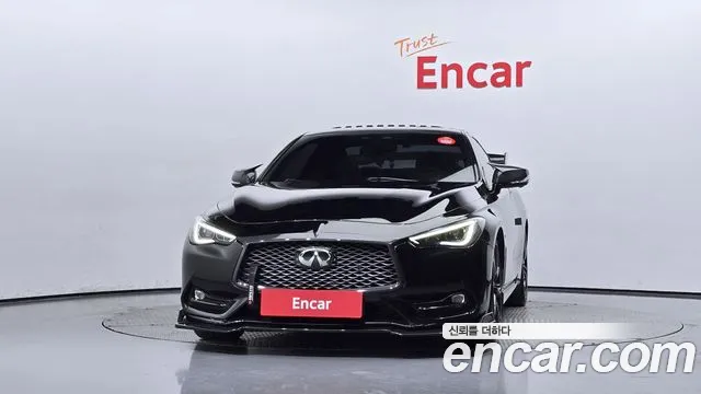 Infiniti Q60 (CV37) id 2835070 из Кореи 13