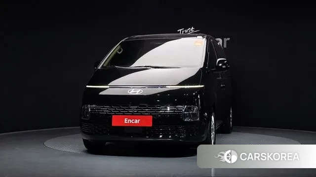 Hyundai Staria id 3082521 из Кореи 13