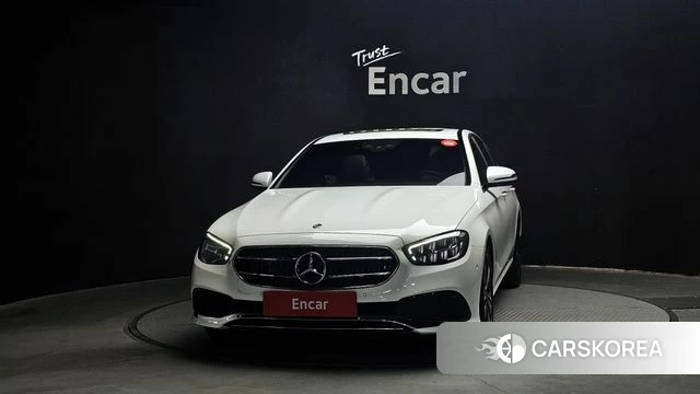 Mercedes-Benz E-Class W213 id 3884994 из Кореи 13