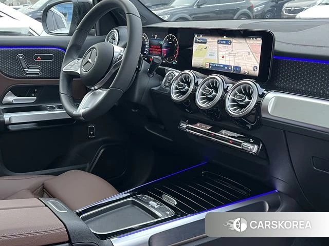 Mercedes-Benz GLB id 4264996 из Китая 14